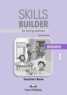skills builder movers 1 student s book-9781399207102