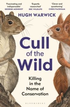 cull of the wild-hugh warwick-9781399403702