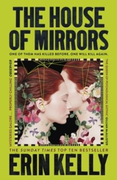 the house of mirrors-erin kelly-9781399712002