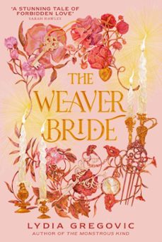 the weaver bride (ebook)-lydia gregovic-9781399724302