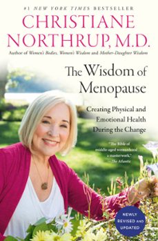 the wisdom of menopause (4th edition) (ebook)-christiane northrup-9781401965402