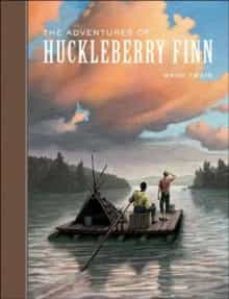the adventures of huckleberry finn-mark twain-9781402726002