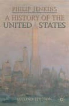 a history of the united states (2nd ed)-9781403900302