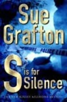 s is for silence-9781405054102