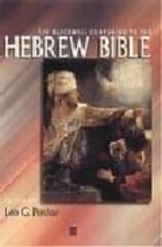 the blackwell companion to the hebrew bible-leo g. perdue-9781405127202