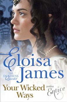 your wicked ways (ebook)-eloisa james-9781405523202