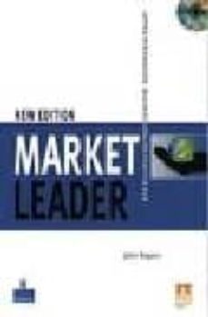 market leader upper intermediate: practice file with audio cd pac k (market leader)-john rogers-9781405813402