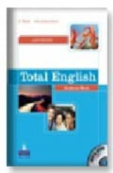 total english intermediate workbook and cd-rom pack with key-9781405822602
