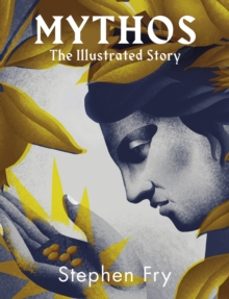 mythos: the iillustrated story-9781405955102