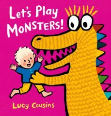 -lucy cousins-9781406384802