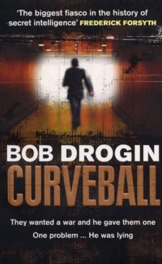 -bob drogin-9781407024202