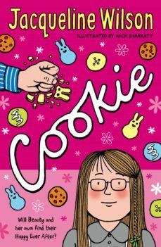 cookie-jacqueline wilson-9781407048802