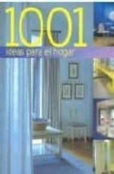 1001 ideas para el hogar-9781407509402