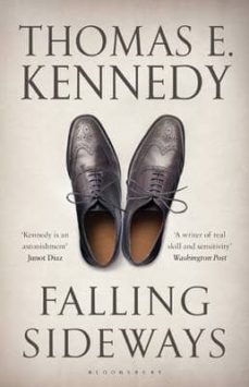 -thomas e. kennedy-9781408812402