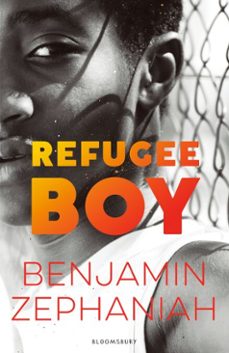 Imagen Principal de Refugee Boy