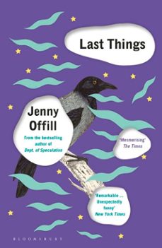 Imagen Principal de LAST THINGS