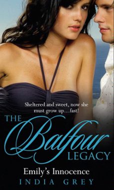 emily's innocence (ebook)-india grey-9781408928202