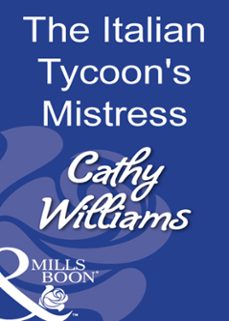 -cathy williams-9781408930502