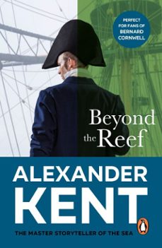 beyond the reef-alexander kent-9781409062202