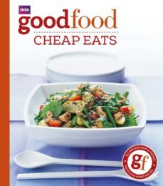 good food: cheap eats (ebook)-orlando murrin-9781409072102