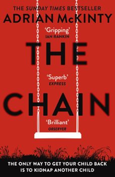 the chain-adrian mckinty-9781409189602