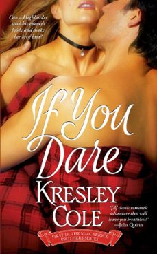 -kresley cole-9781416526902