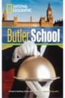 butler school (cd-rom)-rob waring-9781424021802