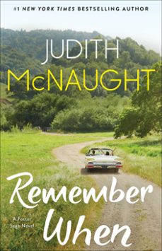 remember when-judith mcnaught-9781439140802