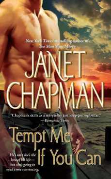 tempt me if you can (ebook)-janet chapman-9781439171202