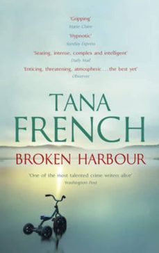 broken harbour-tana french-9781444732702