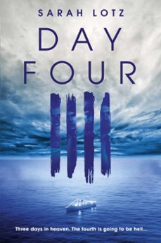 day four (ebook)-sarah lotz-9781444775402