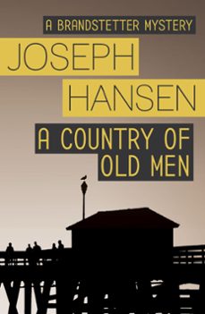 a country of old men (ebook)-joseph hansen-9781444784602