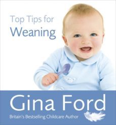 top tips for weaning (ebook)-gina ford-9781446458402