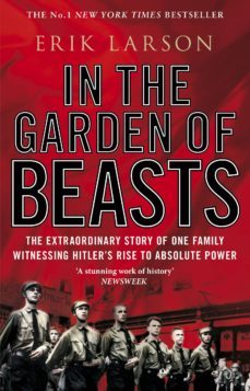 -erik larson-9781446464502
