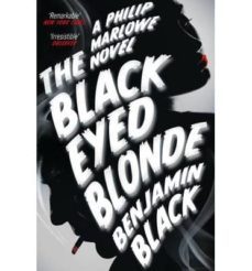 the black eyed blonde-benjamin black-9781447236702