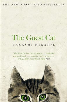the guest cat-9781447279402
