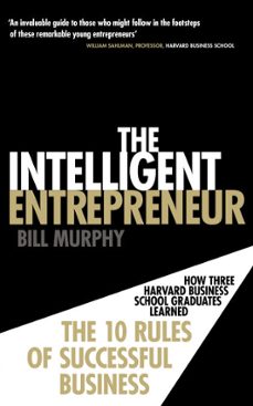 the intelligent entrepreneur (ebook)-bill murphy-9781448114702