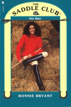 -bonnie bryant-9781448196302