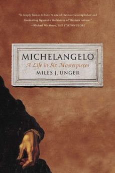 michelangelo (ebook)-miles j. unger-9781451678802