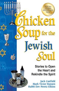 -jack canfield-mark victor hansen-9781453280102