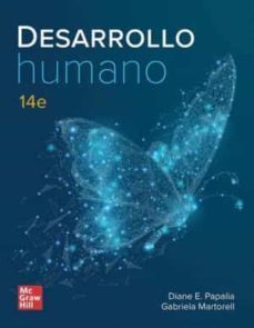 desarrollo humano 14ª edición. incl. acceso connect-diane e. papalia-gabriela martorell-9781456287702
