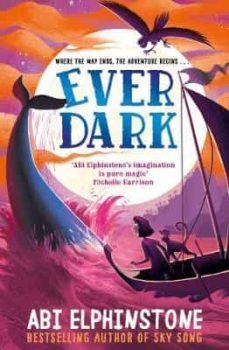 the unmapped chronicles 1 :everdark-9781471194702