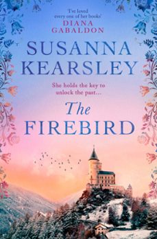 the firebird (ebook)-susanna kearsley-9781471196102