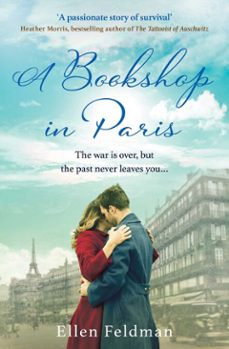 a bookshop in paris (ebook)-ellen feldman-9781471197802