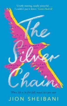the silver chain-jion sheibani-9781471411502