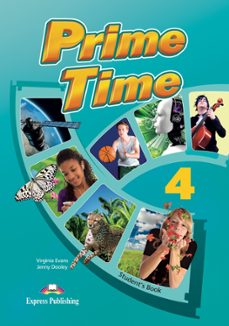 prime time 4 student s book (with iebook) (international)-9781471506802