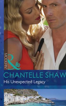 -chantelle shaw-9781472002402