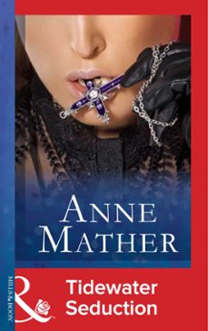 -anne mather-9781472099402
