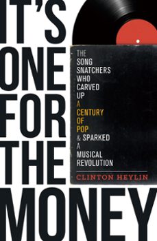 it's one for the money (ebook)-clinton heylin-9781472112002