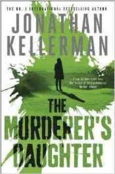 the murderer s daughter-9781472206602